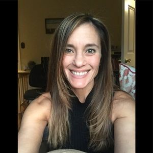 Meet your Posher, Hedy